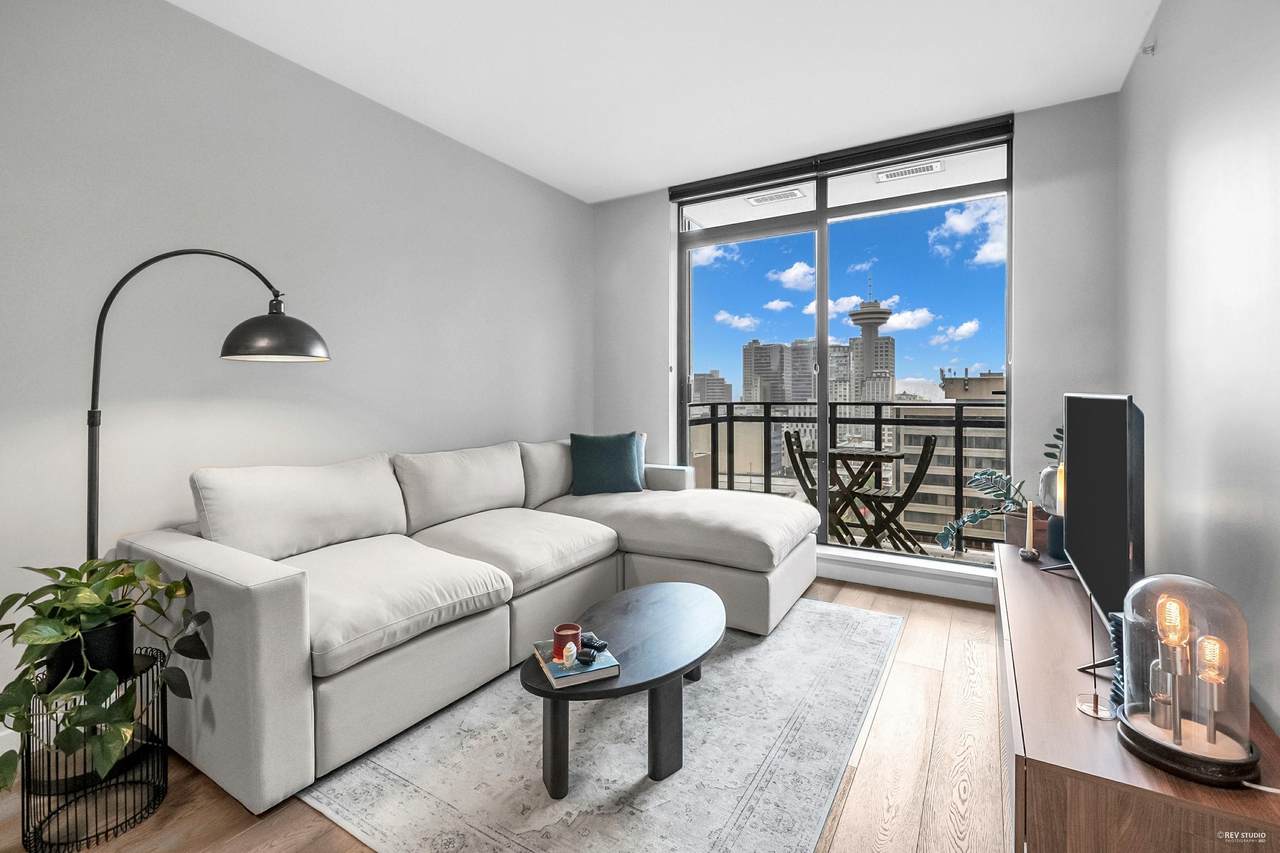 788 Richards Street - Photo 1