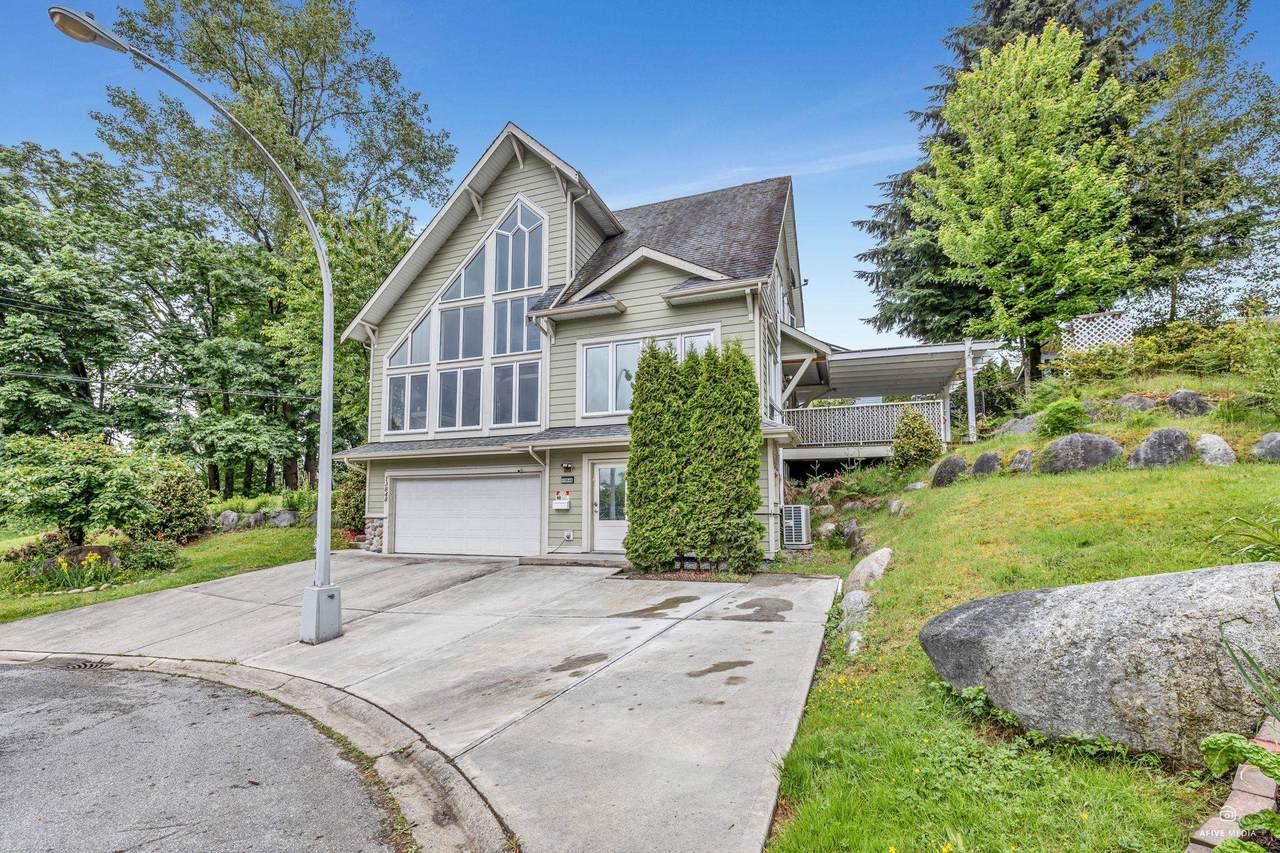 13848 116 Avenue - Photo 1