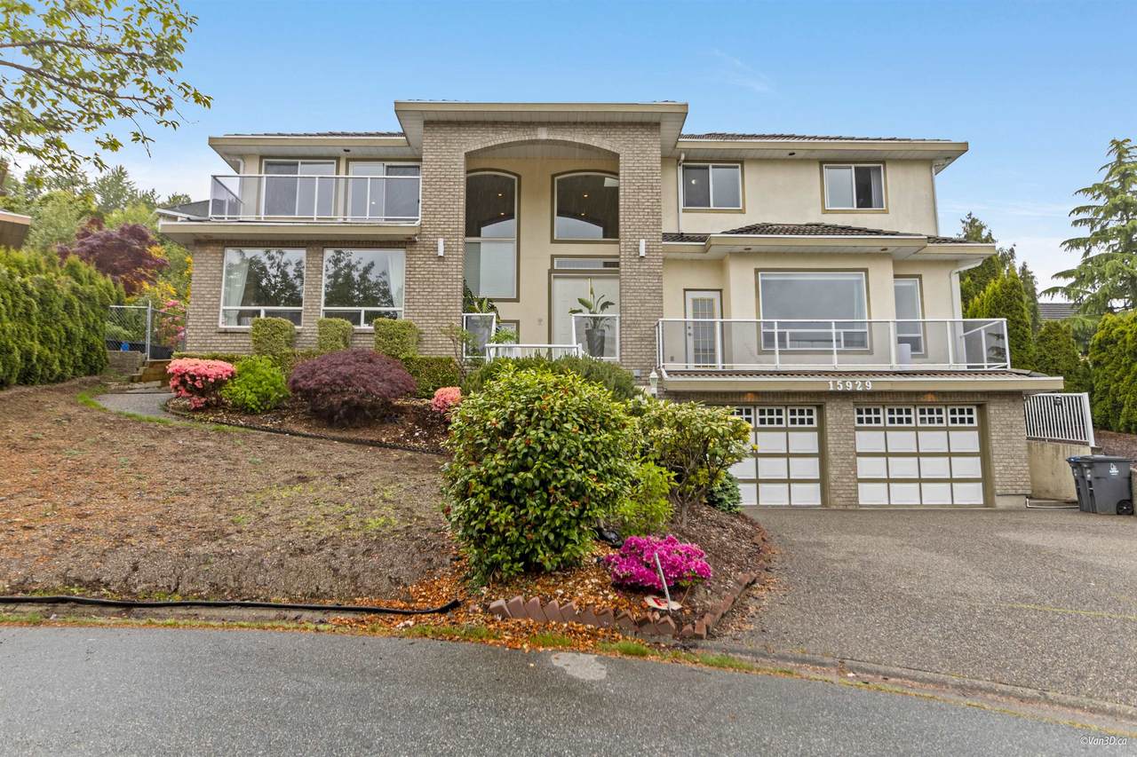 15929 113A Avenue - Photo 1