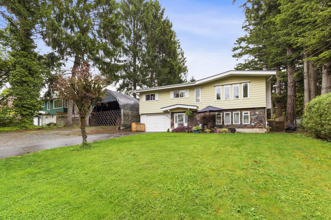 7626 Horne Street - Photo 1