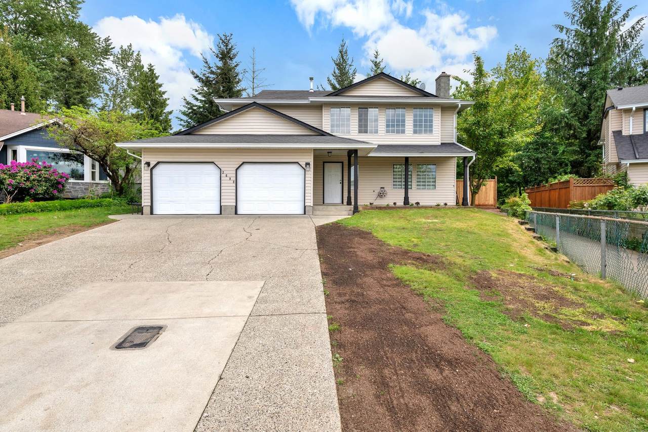 2698 Dehavilland Court - Photo 1