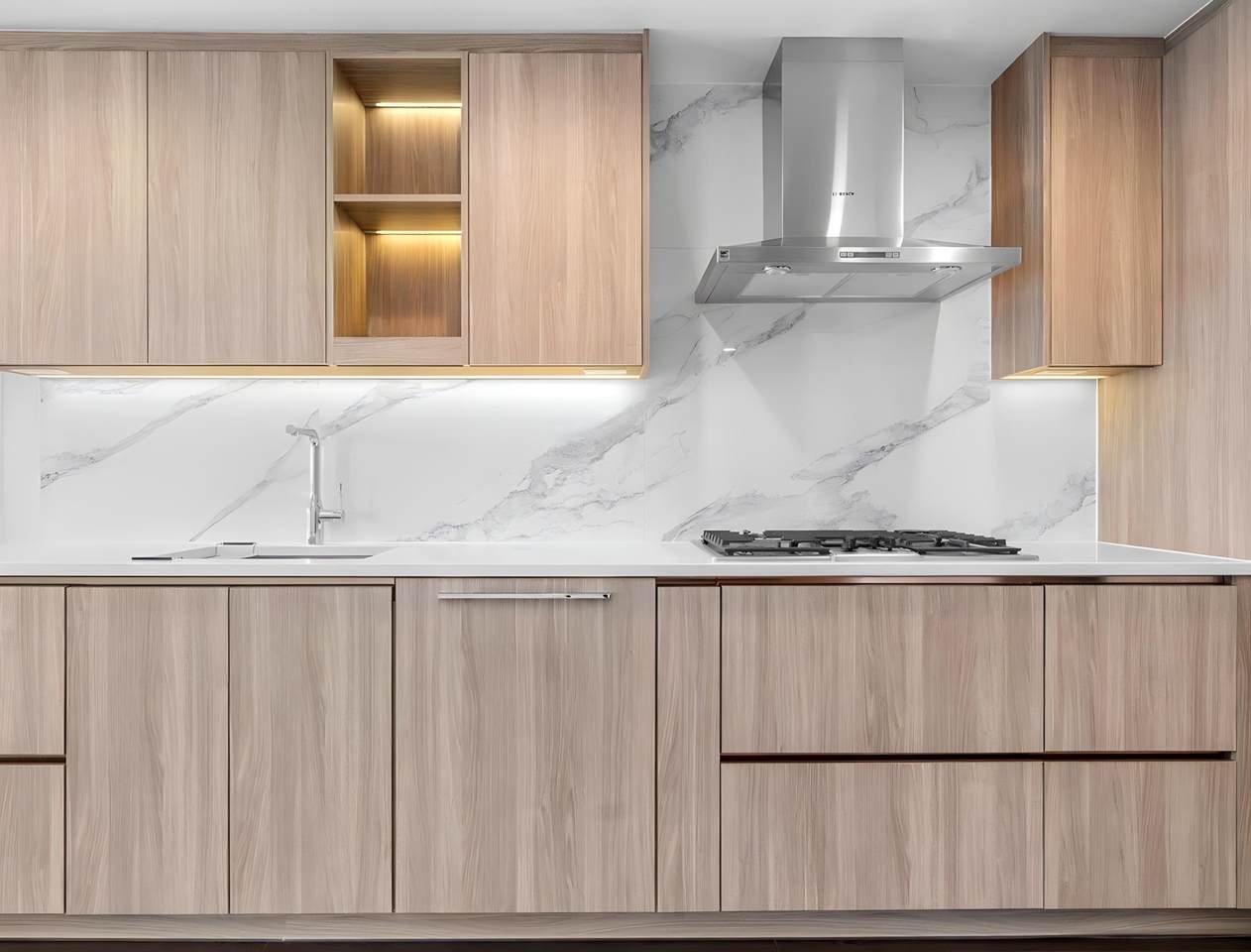 4890 Lougheed Highway - Photo 1