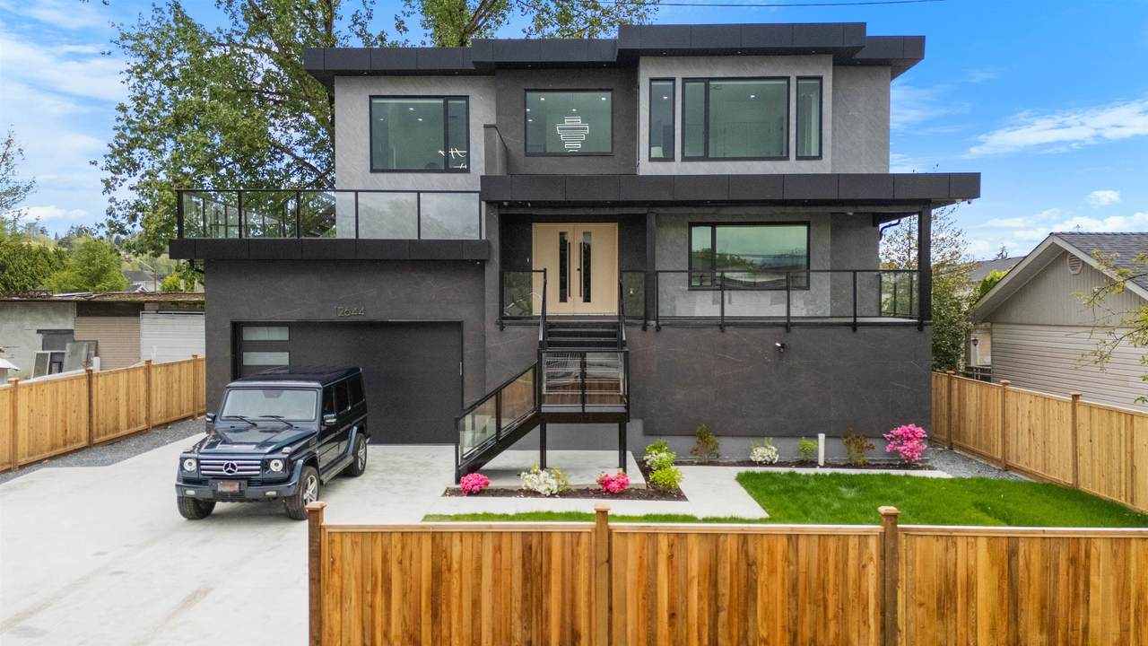12644 113B Avenue - Photo 1