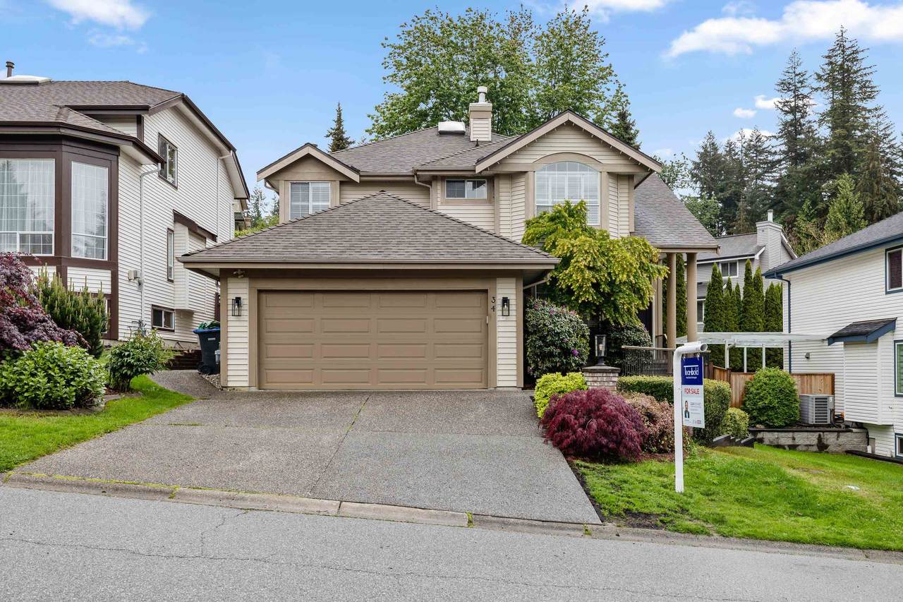 34 Foxwood Drive - Photo 1