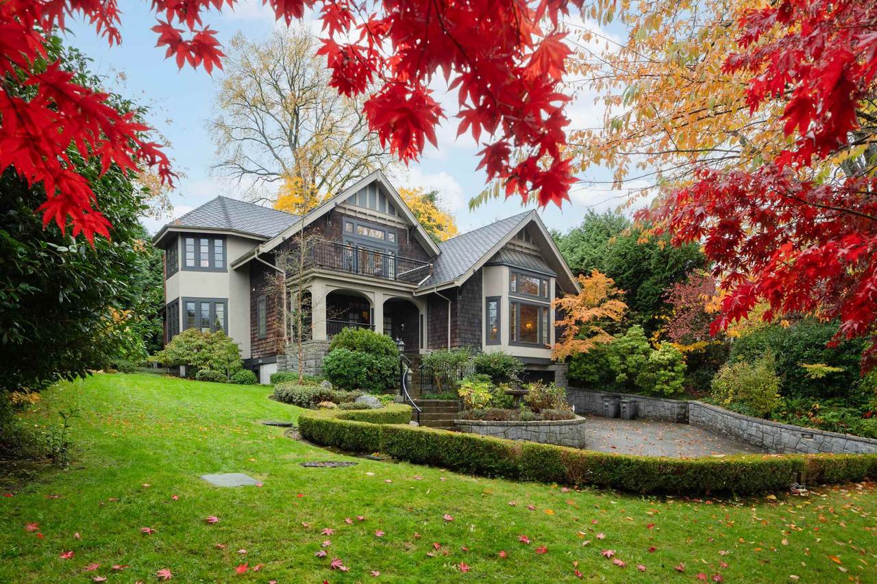 1638 Marpole Avenue - Photo 1
