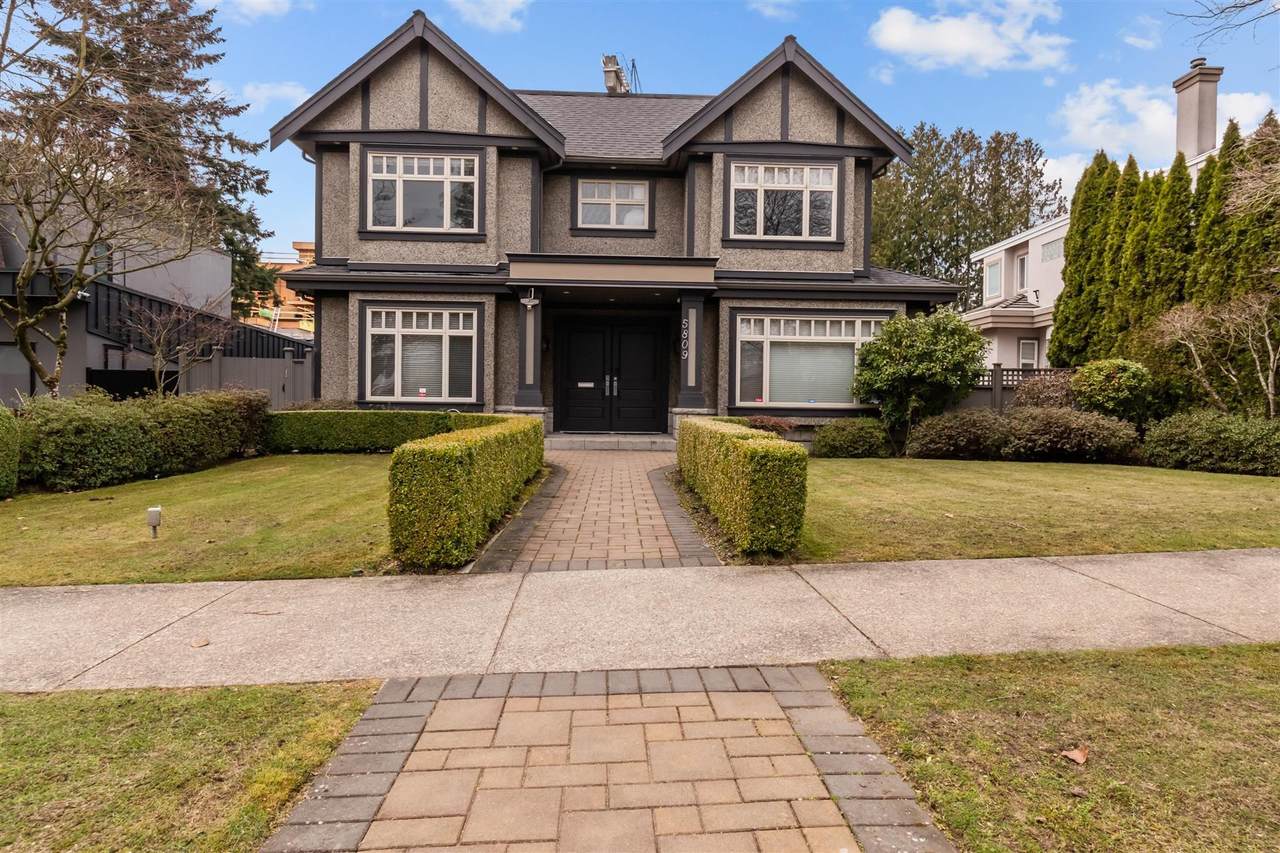 5809 Cartier Street - Photo 1