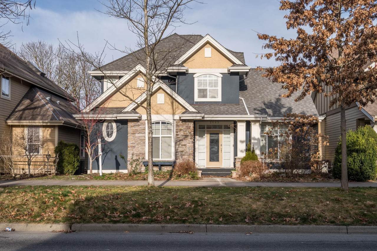 5883 Garrison Boulevard - Photo 1