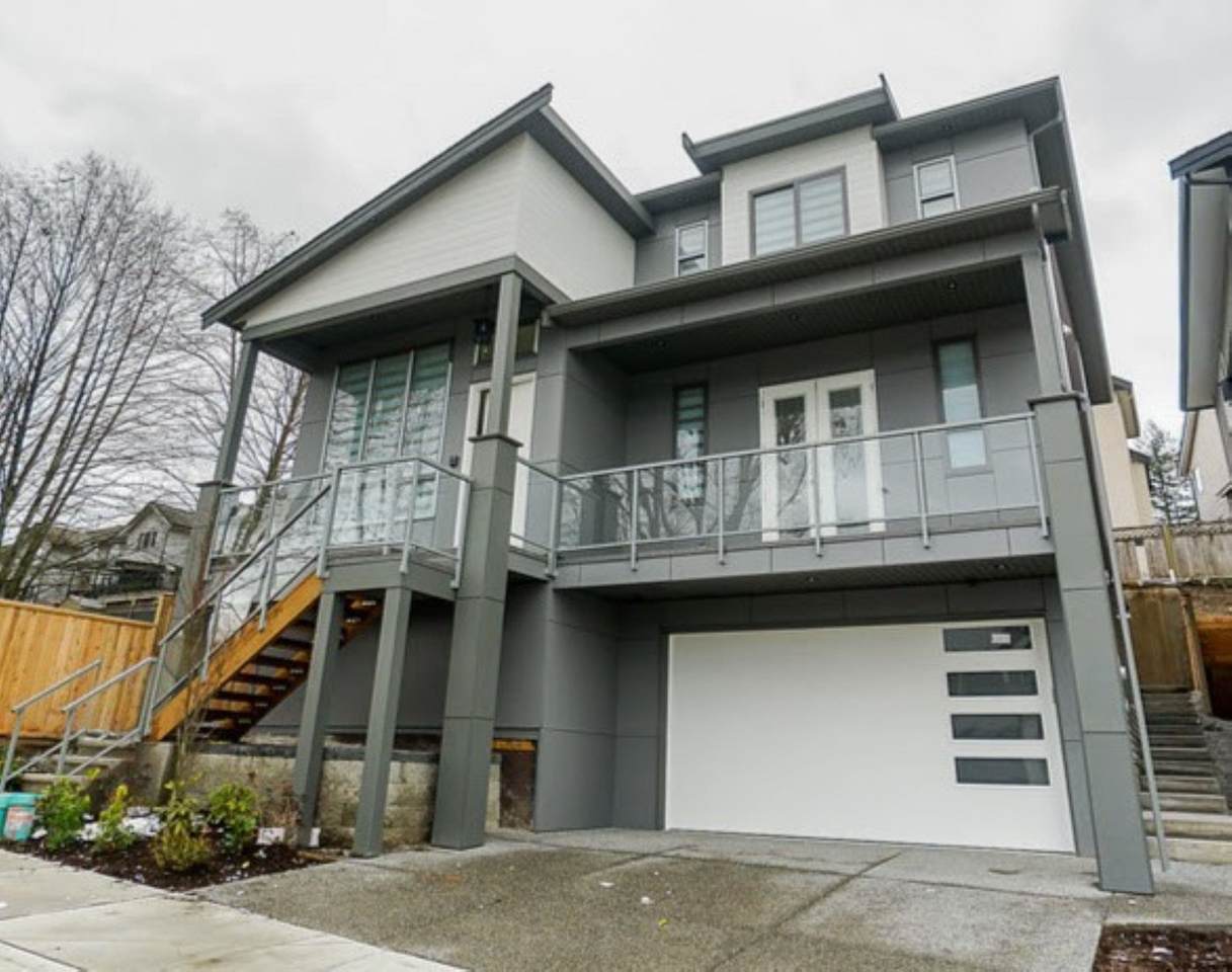 14930 62A Avenue - Photo 1