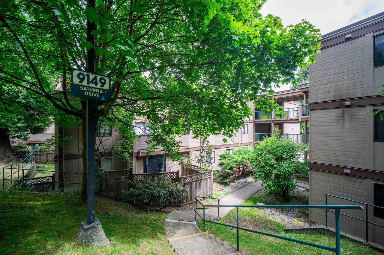 9149 Saturna Drive - Photo 1