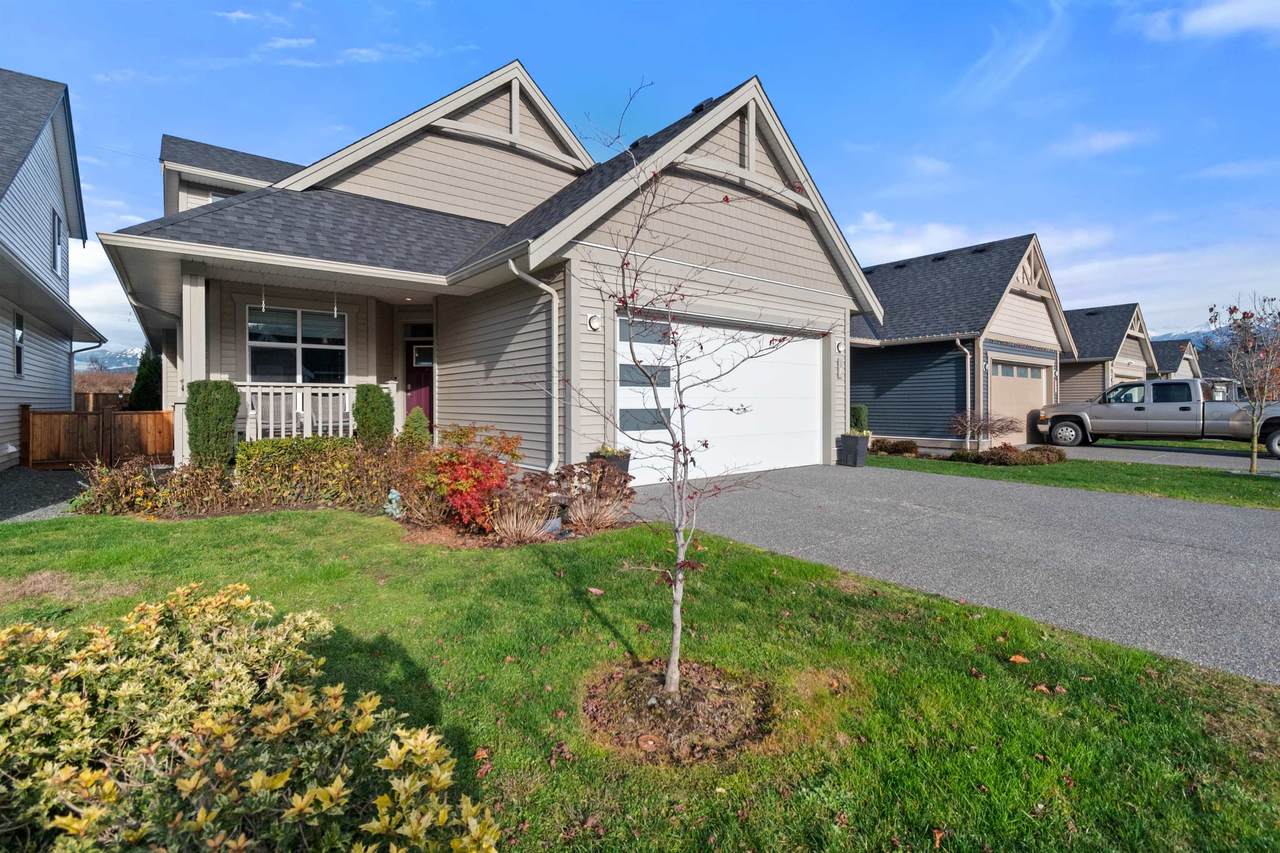 6211 Chilliwack River Road - Photo 1