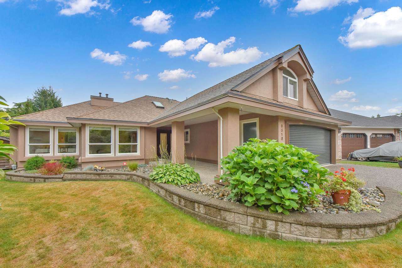 8518 165A Street - Photo 1