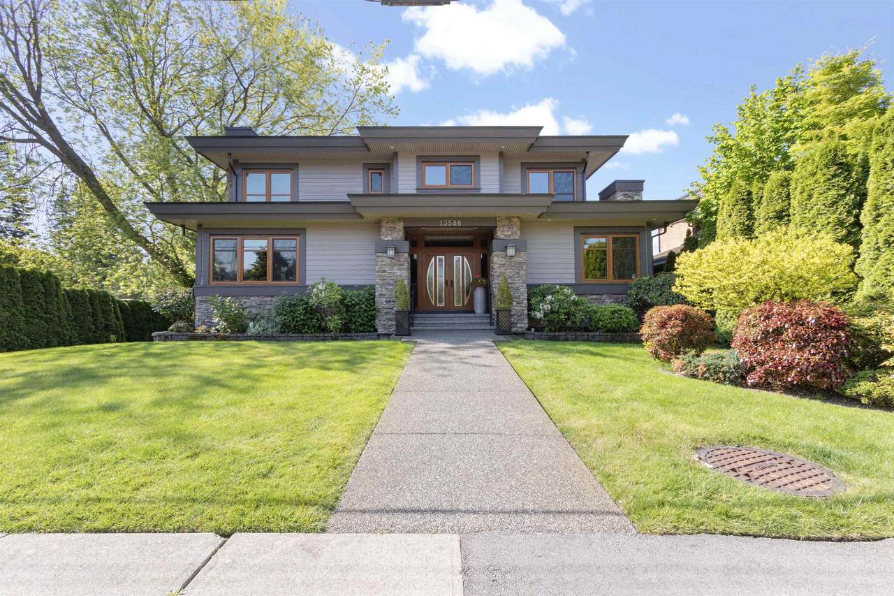 13588 14 Avenue - Photo 1