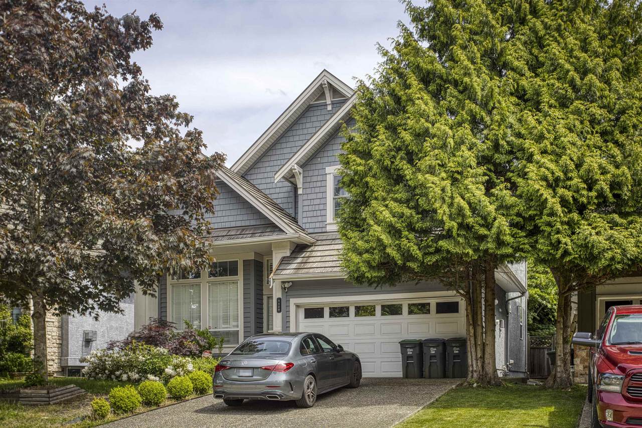 3428 Rosemary Heights Drive - Photo 1