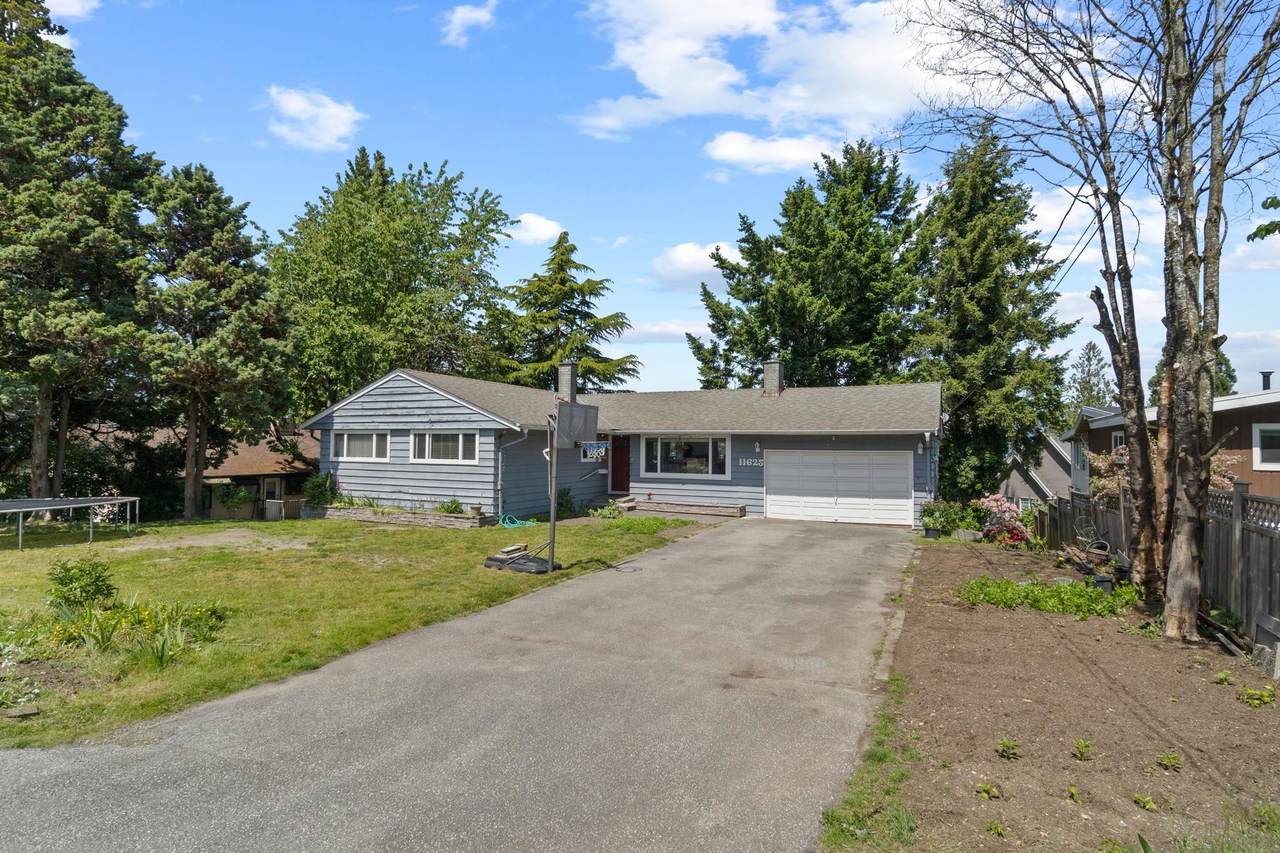 11625 99 Avenue - Photo 1