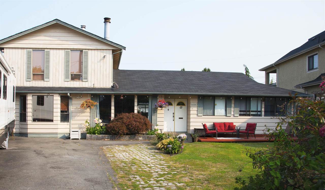 8660 Bairdmore Crescent - Photo 1