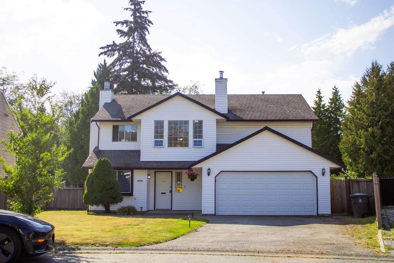 8939 140A Street - Photo 1