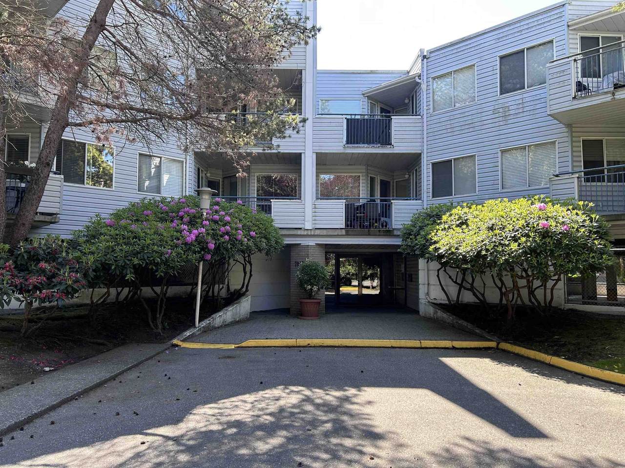 7840 Moffatt Road - Photo 1