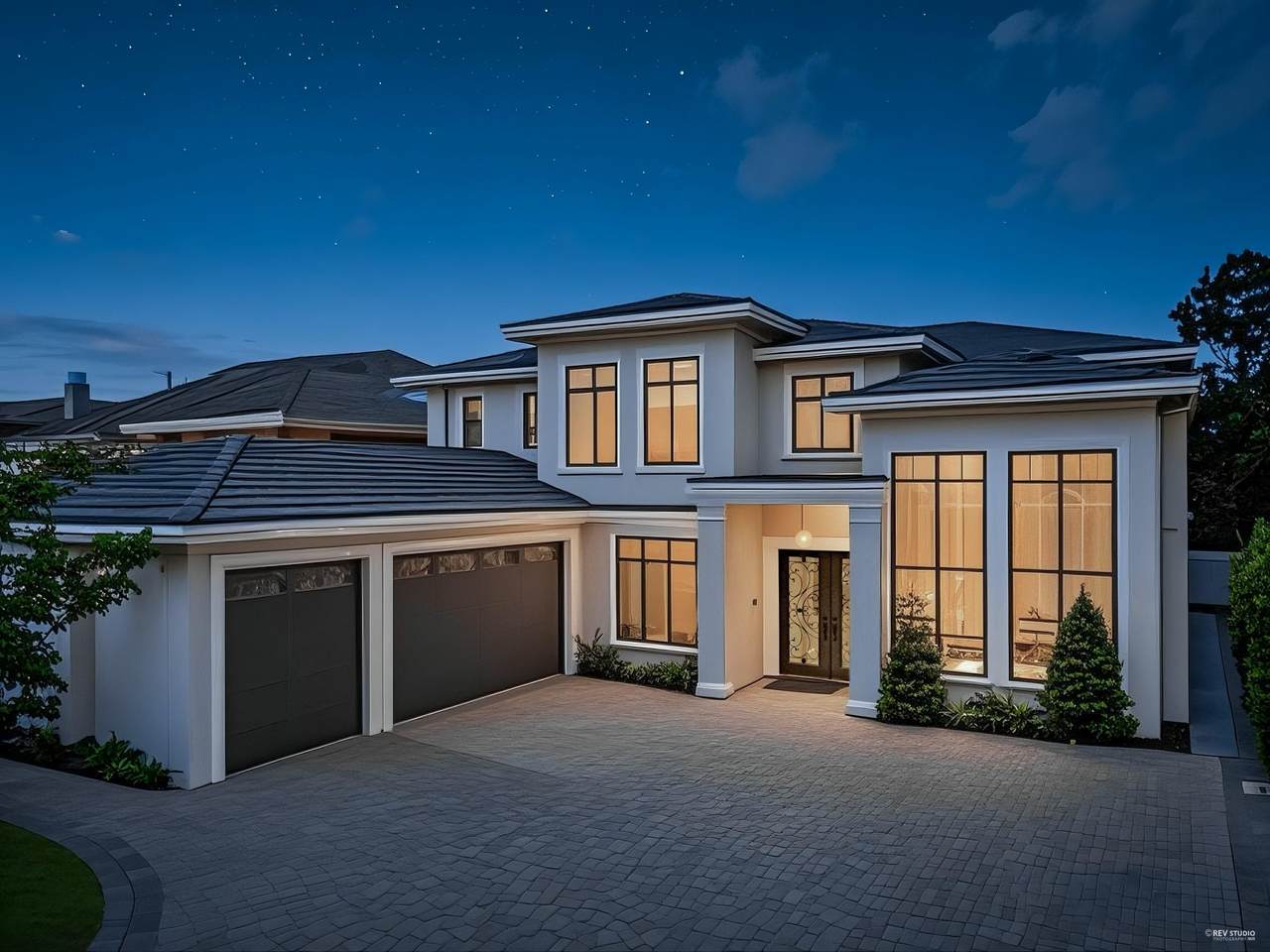 7831 Broadmoor Boulevard - Photo 1