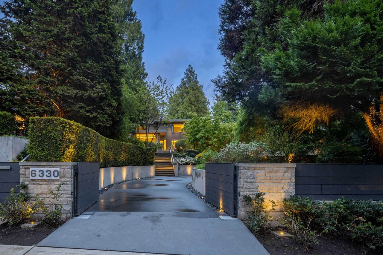 6330 Macdonald Street - Photo 1