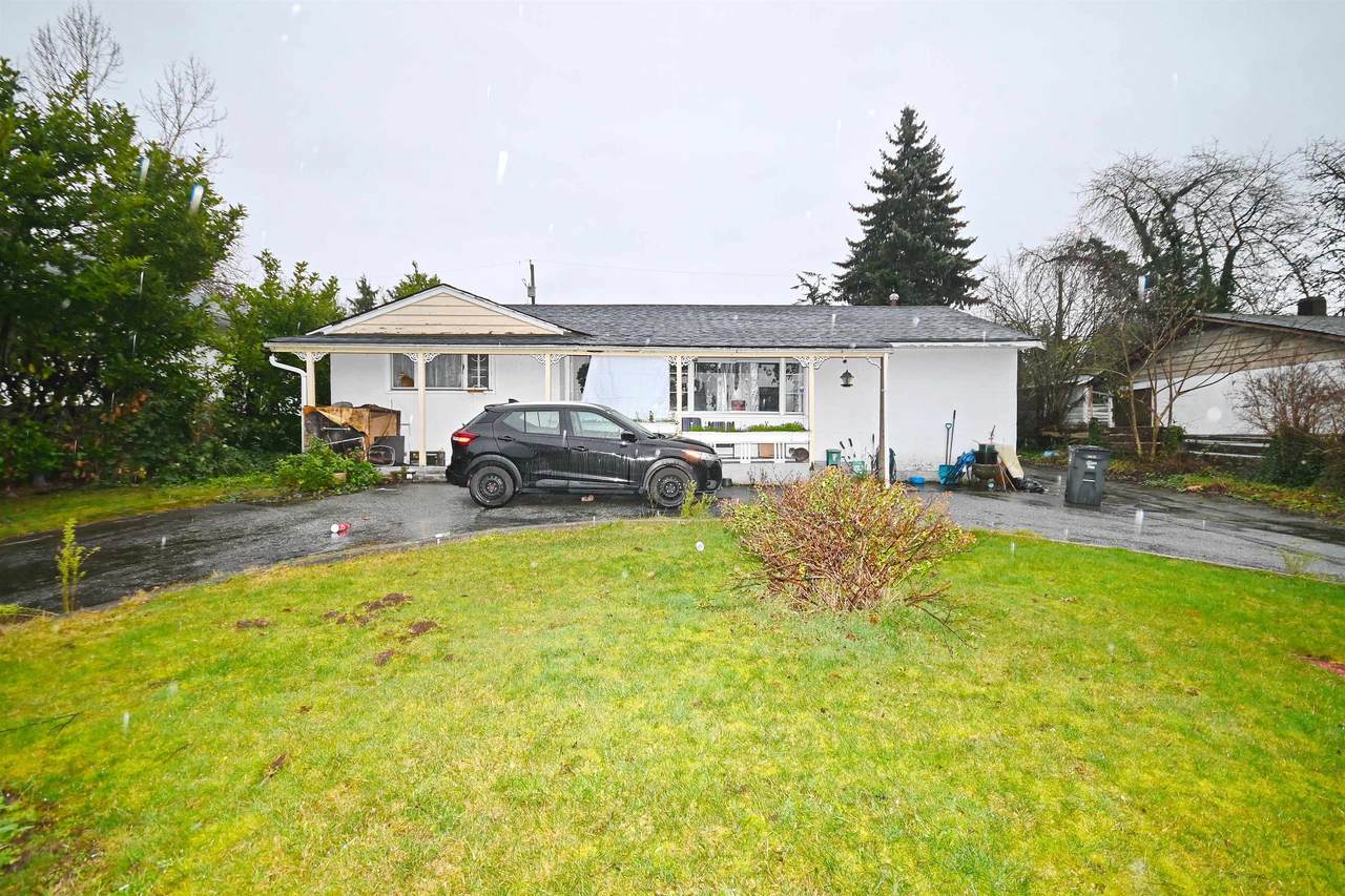10618 137A Street - Photo 1