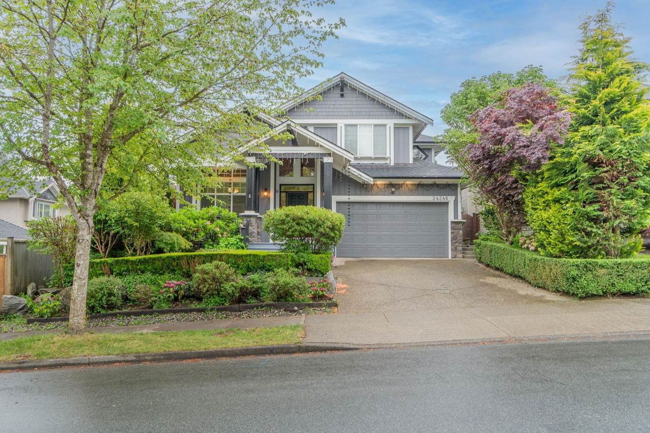 24246 Mcclure Drive - Photo 1