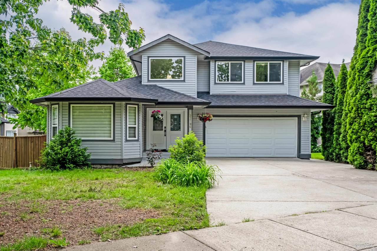 23796 110B Avenue - Photo 1