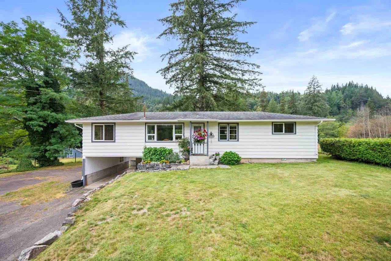 13229 Stave Lake Road - Photo 1