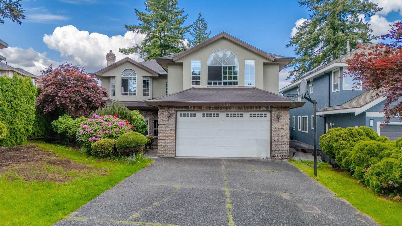 16661 Cherryhill Crescent - Photo 1