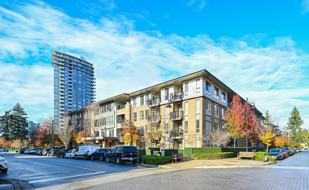 3107 Windsor Gate - Photo 1