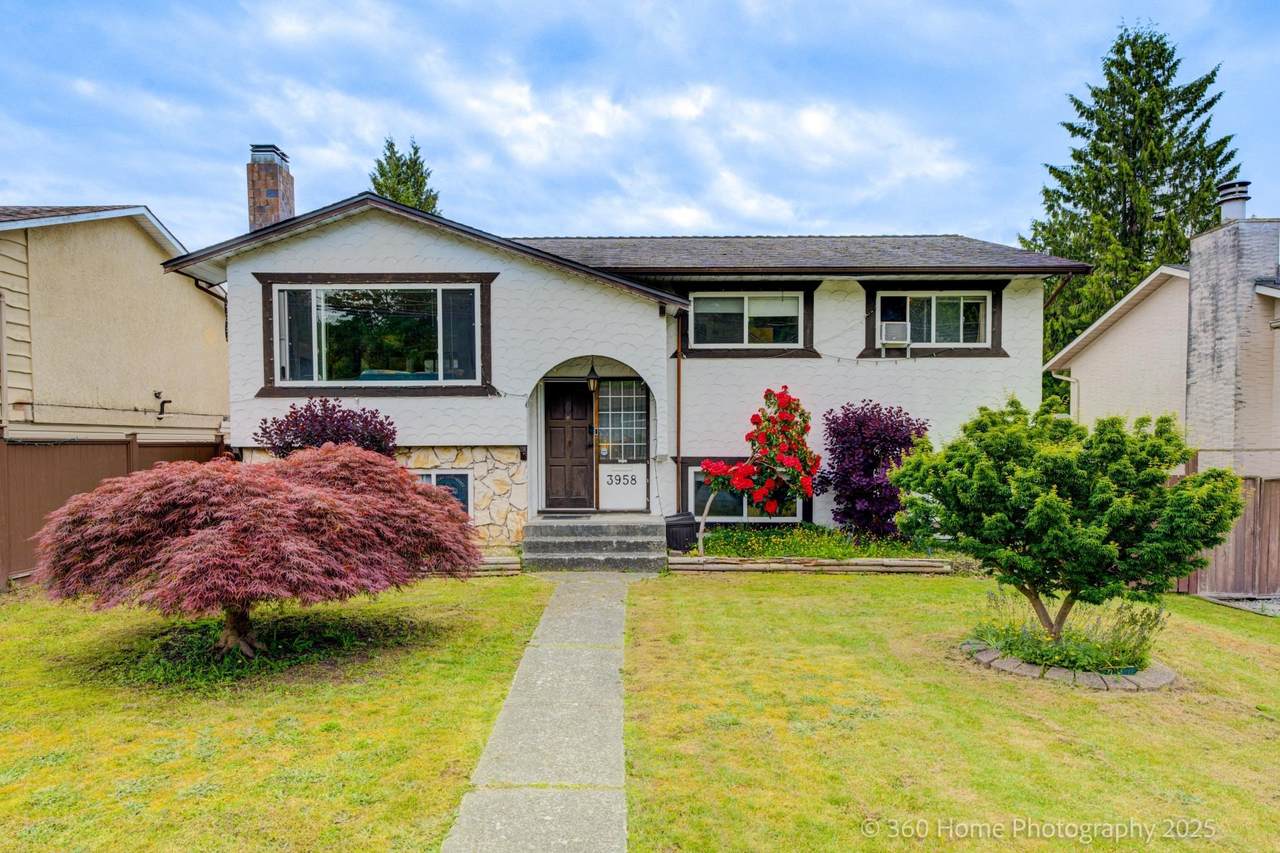 3958 Coast Meridian Road - Photo 1