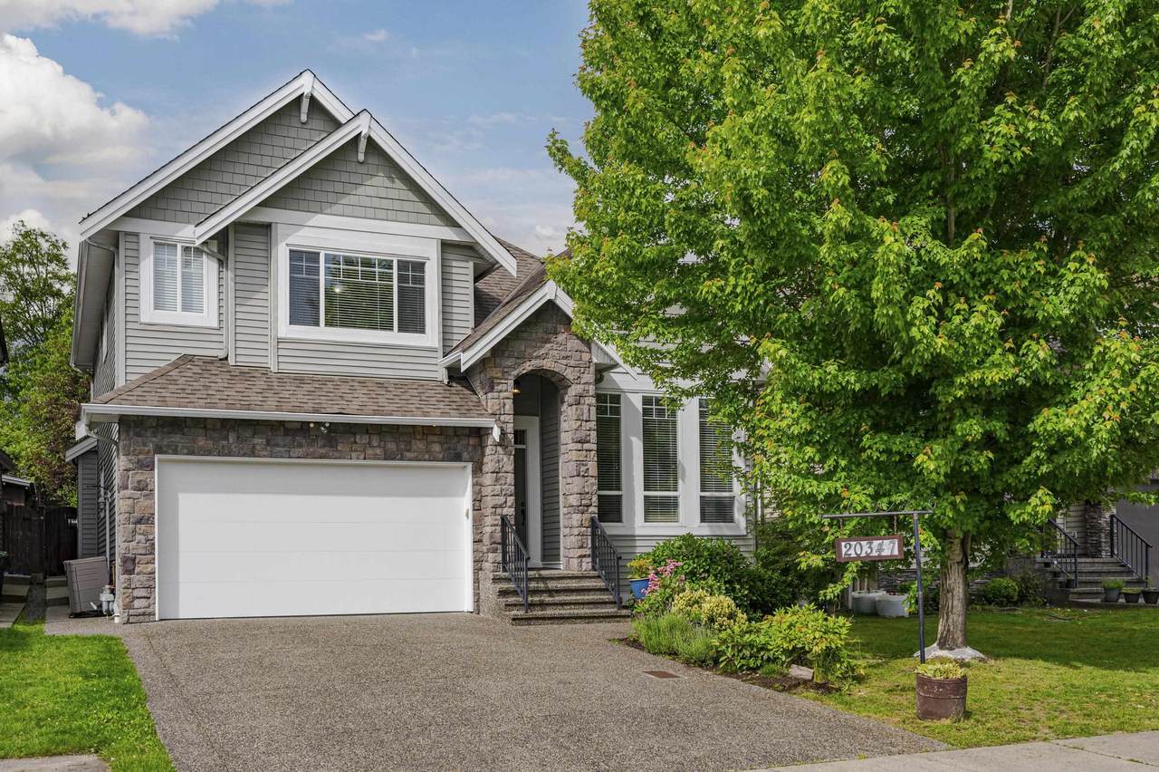 20347 98A Avenue - Photo 1