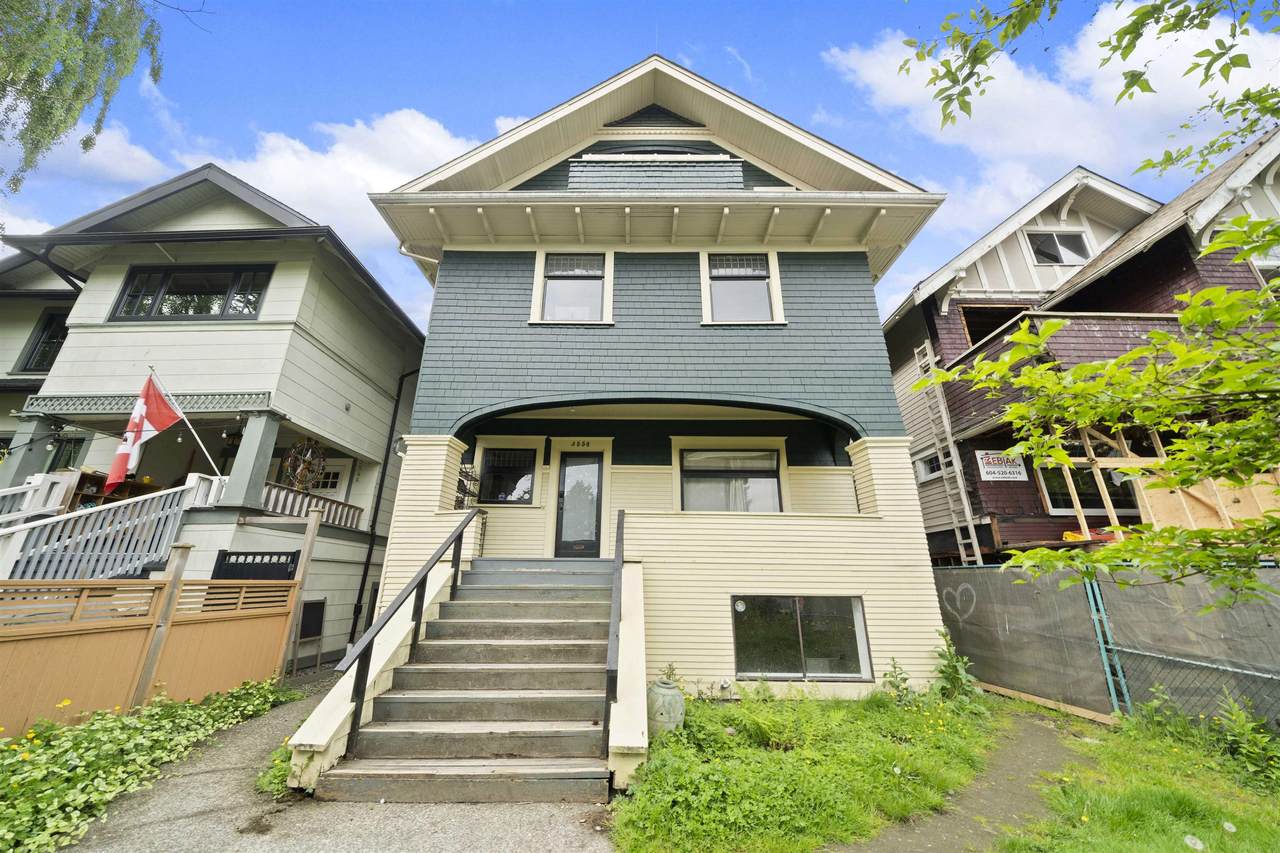 3550 1st Avenue - Photo 1
