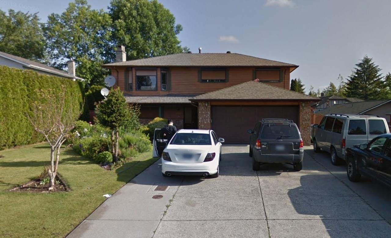 13137 62B Avenue - Photo 1