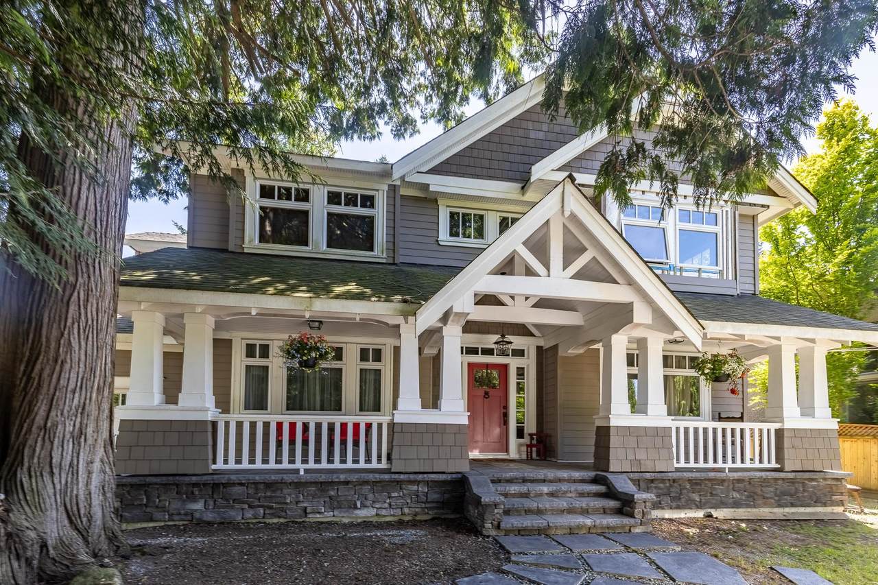 12522 26A Avenue - Photo 1