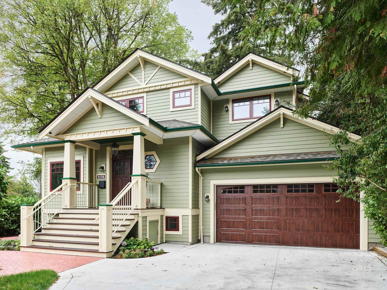 5281 Dunbar Street - Photo 1