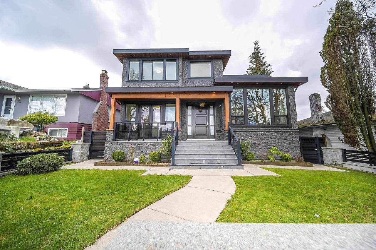 3832 Kincaid Street - Photo 1