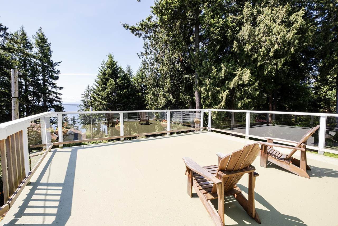 1238 Gower Point Road - Photo 1