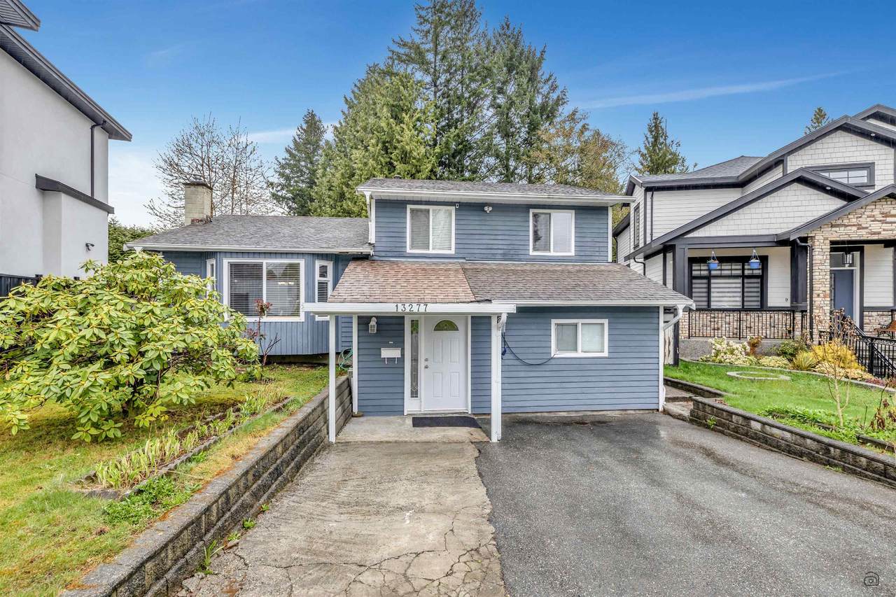 13277 64A Avenue - Photo 1