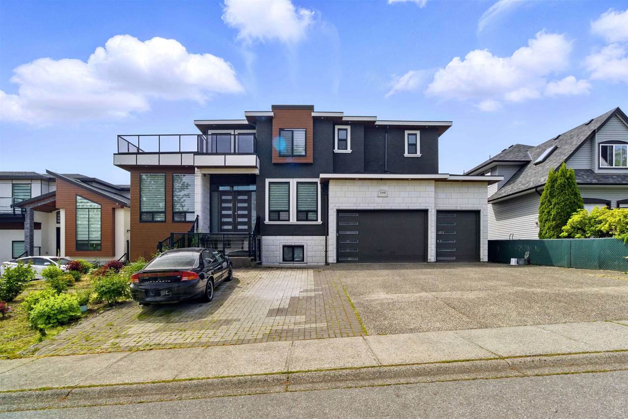 27038 25A Avenue - Photo 1