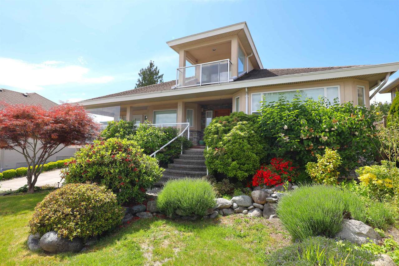 561 Spyglass Road - Photo 1