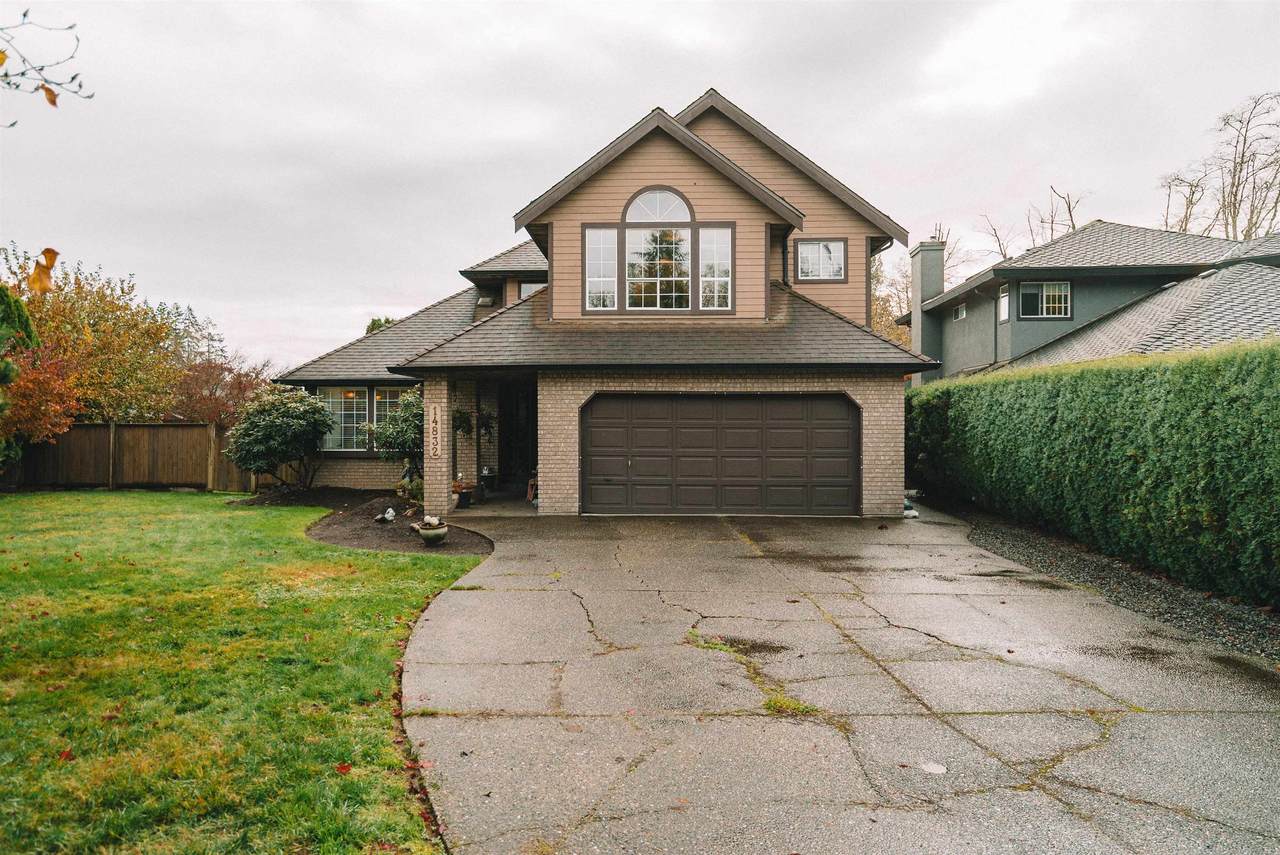 14832 83 Avenue - Photo 1