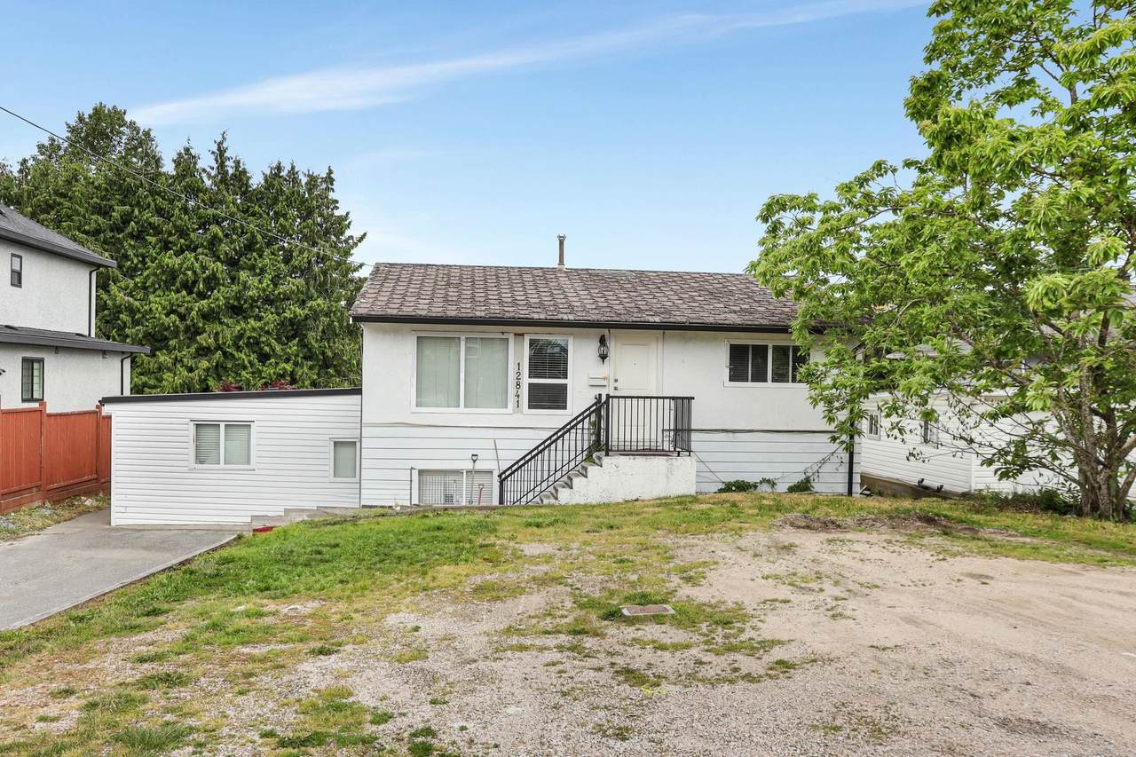 12841 98 Avenue - Photo 1
