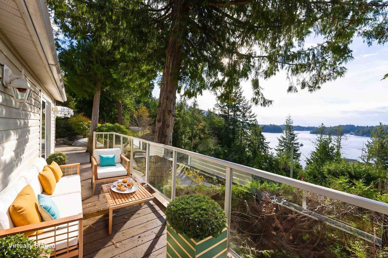 4799 Sinclair Bay Road - Photo 1