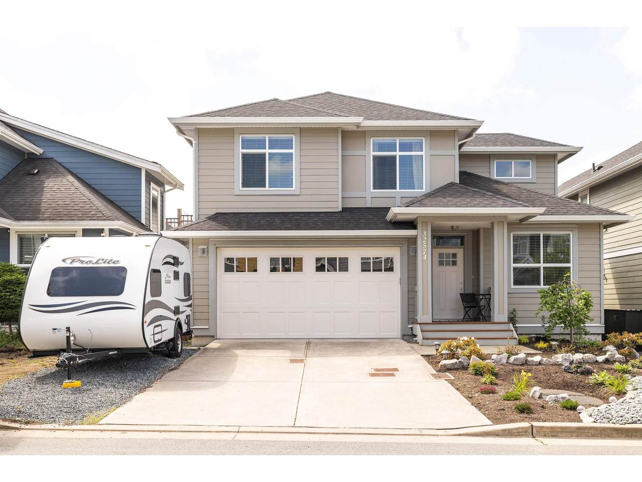 32574 Ross Drive - Photo 1