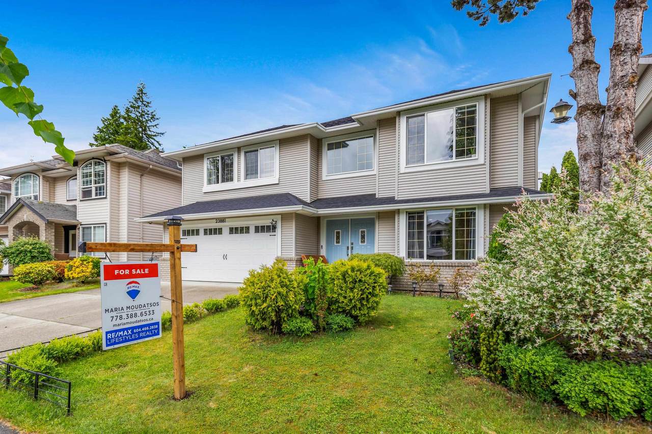 23881 114A Avenue - Photo 1