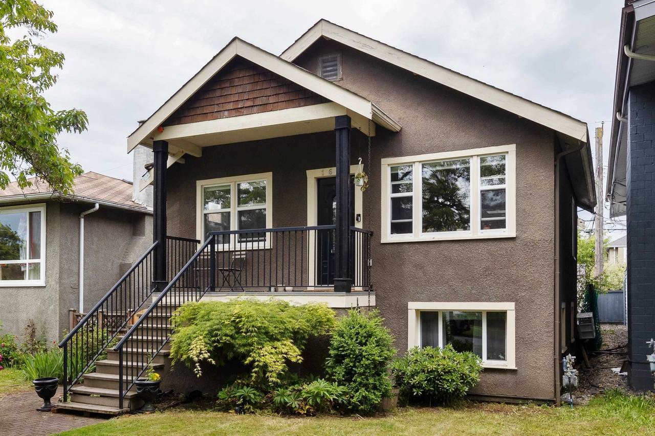 1617 36th Avenue - Photo 1
