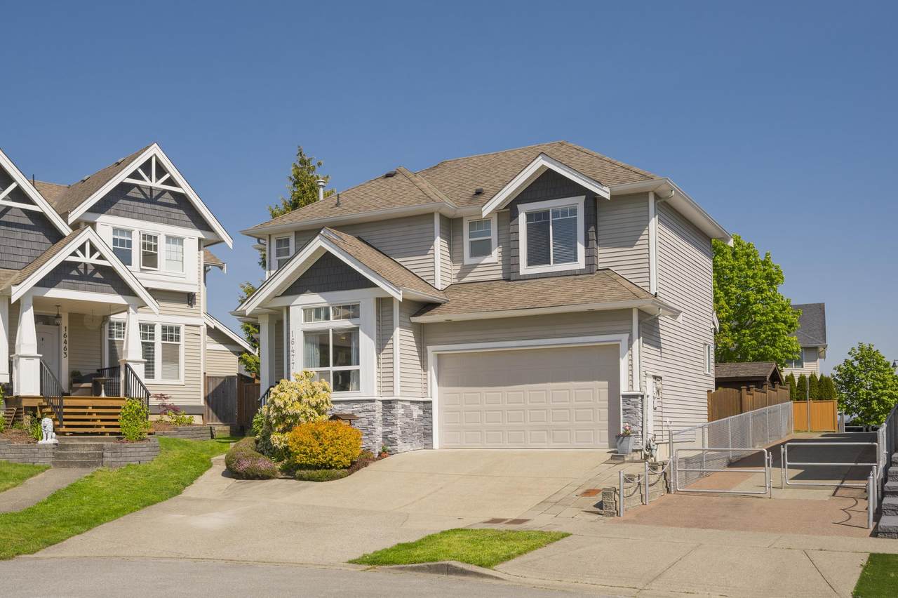 16477 59A Avenue - Photo 1