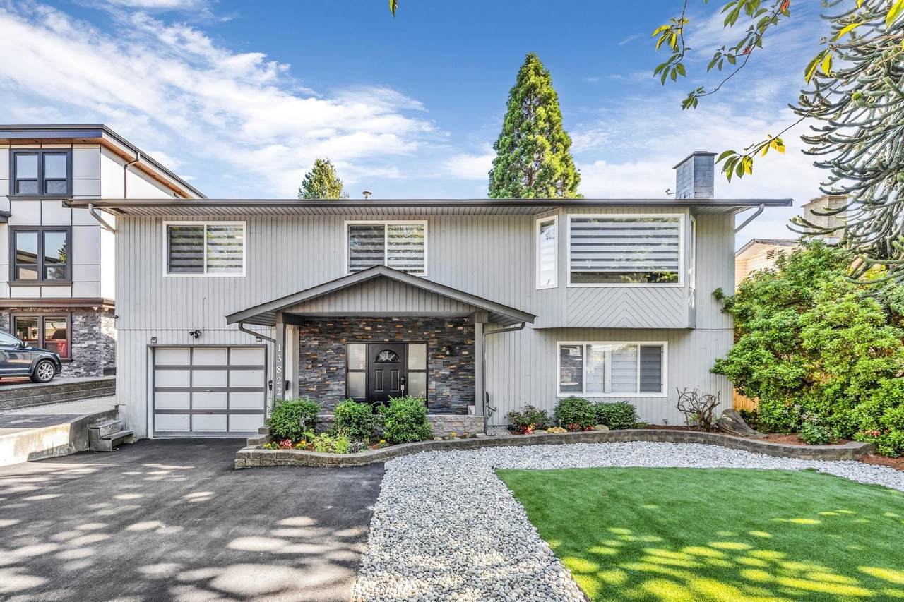 13822 92A Avenue - Photo 1