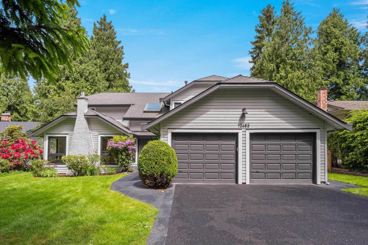 12685 20 Avenue - Photo 1