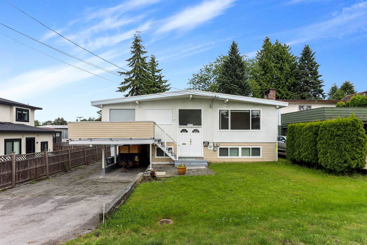 9974 123A Street - Photo 1